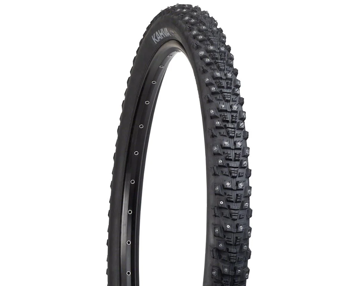 45NRTH Kahva Studded Winter Tire (Black) (Wire) (27.5") (2.1")